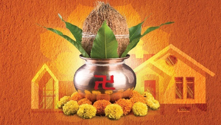 Vastu Shastra